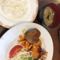 実際訪問したユーザーが直接撮影して投稿した富士見町洋食レストラン&カフェ 十和田の写真