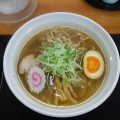 実際訪問したユーザーが直接撮影して投稿した嶋北ラーメン / つけ麺俺の中華 たなか家 本店の写真