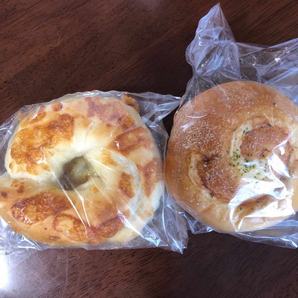 coco_14さんが投稿した港明ベーカリーのお店513BAKERY ららぽーと名古屋みなとアクルス店/ゴイチサンベーカリー ララポートナゴヤミナトアクルステンの写真