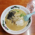 実際訪問したユーザーが直接撮影して投稿した堺町ラーメン専門店力ラーメンの写真