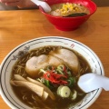 実際訪問したユーザーが直接撮影して投稿した高木中央ラーメン / つけ麺中華そば 一力 福井店の写真