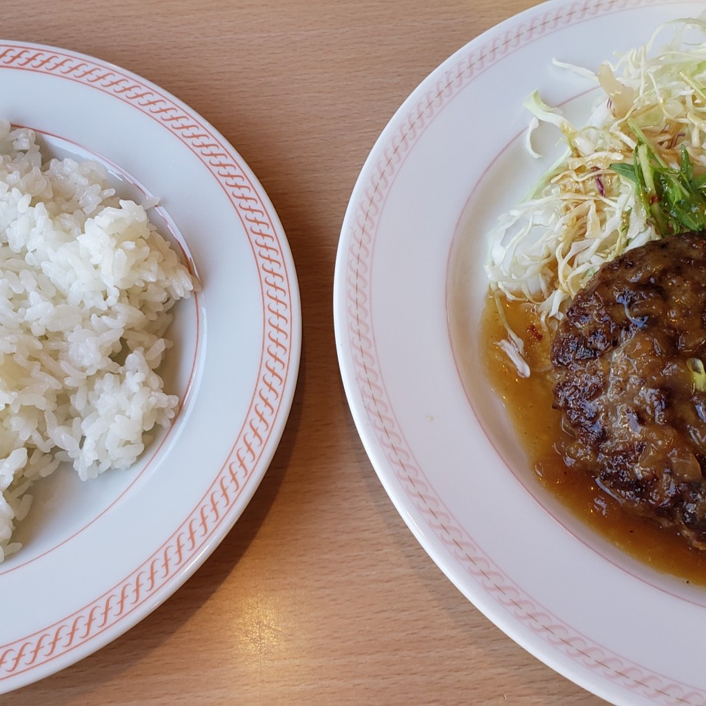 ぬんたこすさんが投稿した新貝ファミリーレストランのお店ジョイフル 大分新貝店/ジョイフル オオイタシンガイテンの写真