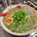 超あっさりラーメン - 実際訪問したユーザーが直接撮影して投稿した江上町ラーメン / つけ麺どんの写真のメニュー情報