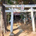 実際訪問したユーザーが直接撮影して投稿した中沢神社正八幡神社の写真