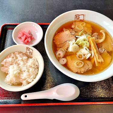 喜多方ラーメン 新利根店のundefinedに実際訪問訪問したユーザーunknownさんが新しく投稿した新着口コミの写真