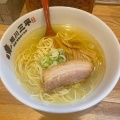 実際訪問したユーザーが直接撮影して投稿した一条通ラーメン / つけ麺旭川三平本店の写真