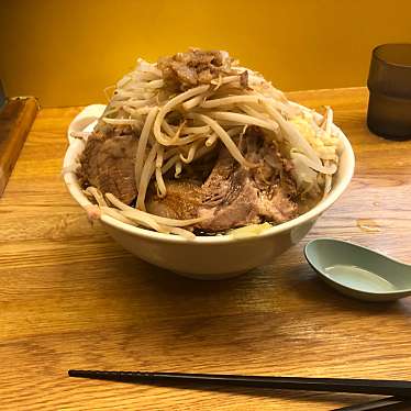 ラーメン荘 夢を語れのundefinedに実際訪問訪問したユーザーunknownさんが新しく投稿した新着口コミの写真