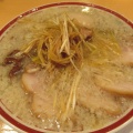 実際訪問したユーザーが直接撮影して投稿した保塚町ラーメン / つけ麺中華そば専門 田中そば店 足立本店の写真