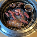 実際訪問したユーザーが直接撮影して投稿した玉川焼肉焼肉きんぐ 三島店の写真