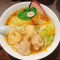 実際訪問したユーザーが直接撮影して投稿した下井草ラーメン / つけ麺あんくるていの写真