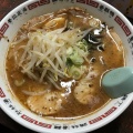 実際訪問したユーザーが直接撮影して投稿した下市ラーメン / つけ麺おちかラーメンの写真