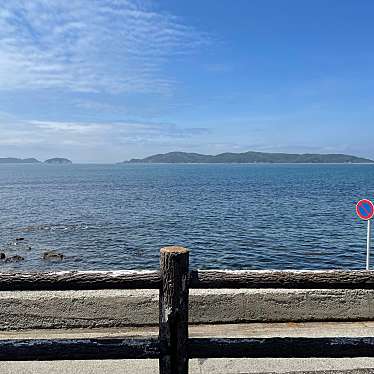 実際訪問したユーザーが直接撮影して投稿した加太温泉加太温泉の写真