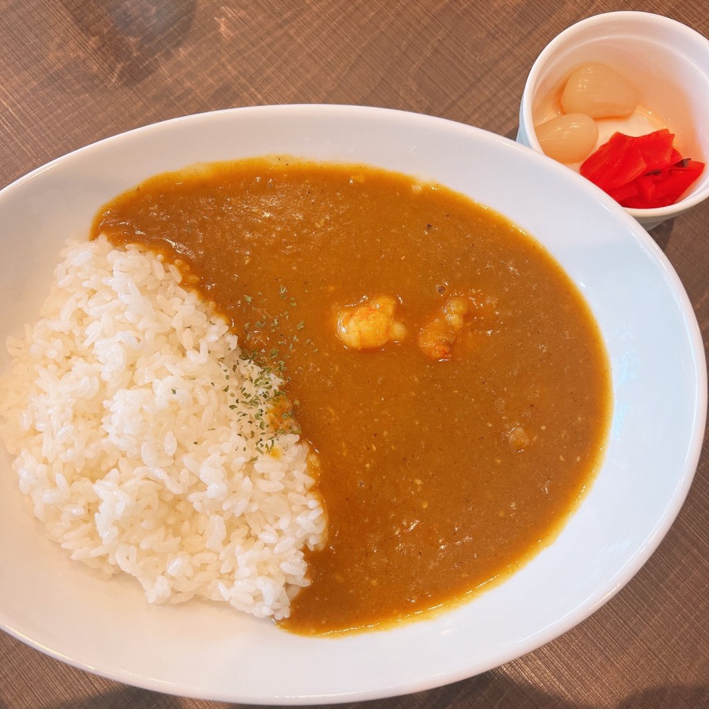 コ哀ちゃんさんが投稿した本町コーヒー専門店のお店COFFEE 山椒小路の写真