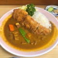 実際訪問したユーザーが直接撮影して投稿した原町田カレーリッチなカレーの店 アサノの写真