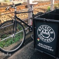 実際訪問したユーザーが直接撮影して投稿した金町カフェBicycle Coffee Tokyoの写真