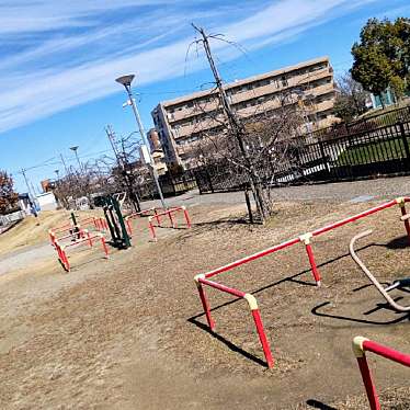 実際訪問したユーザーが直接撮影して投稿した平島東公園ひので公園の写真