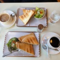 実際訪問したユーザーが直接撮影して投稿した印内町喫茶店グレース 西船橋店の写真