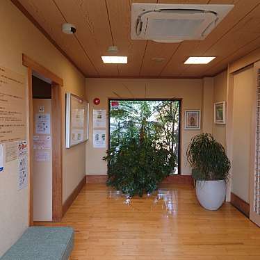 斎村政広さんが投稿した野日帰り温泉のお店天然温泉 華の湯/ハナノユの写真