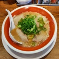 実際訪問したユーザーが直接撮影して投稿した竹屋ラーメン / つけ麺第一旭 西舞鶴店の写真