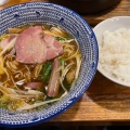 実際訪問したユーザーが直接撮影して投稿した小仲台ラーメン / つけ麺旨麺の写真