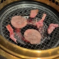 実際訪問したユーザーが直接撮影して投稿した田上の里焼肉カルビ大将 田上店の写真