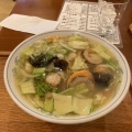 実際訪問したユーザーが直接撮影して投稿した中央定食屋ふじ田の写真