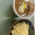 実際訪問したユーザーが直接撮影して投稿した寺島本町西ラーメン / つけ麺麺屋 六根の写真