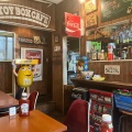 実際訪問したユーザーが直接撮影して投稿した南越谷ハンバーガートイボックスカフェの写真