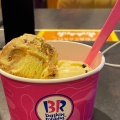実際訪問したユーザーが直接撮影して投稿した千代崎アイスクリームサーティワンアイスクリーム イオンモール大阪ドームシティ店の写真