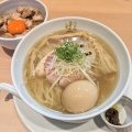 実際訪問したユーザーが直接撮影して投稿した原町田ラーメン専門店らぁ麺 はやし田 町田店の写真