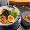 実際訪問したユーザーが直接撮影して投稿した山田ラーメン専門店AFURI ramen + dumpling 雪ニセコの写真