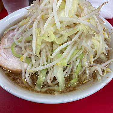 ラーメン二郎 神田神保町店のundefinedに実際訪問訪問したユーザーunknownさんが新しく投稿した新着口コミの写真