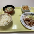 実際訪問したユーザーが直接撮影して投稿した北八条西学食 / 職員食堂クラーク食堂の写真