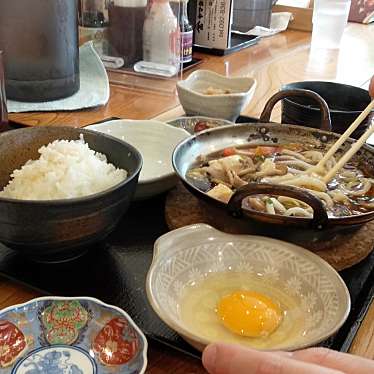 実際訪問したユーザーが直接撮影して投稿した東入部定食屋ヤマタカ食堂の写真