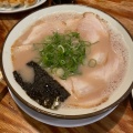 実際訪問したユーザーが直接撮影して投稿した下郡ラーメン専門店大砲ラーメン 大分店の写真