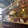 実際訪問したユーザーが直接撮影して投稿した今在家町カフェCafe clapsの写真