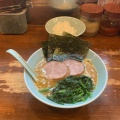 実際訪問したユーザーが直接撮影して投稿した富士見ラーメン / つけ麺家家家 飯田橋店の写真