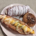 実際訪問したユーザーが直接撮影して投稿した白鳥デザート / ベーカリーPANKOUBOU・FUWARIの写真