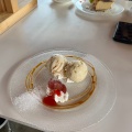 実際訪問したユーザーが直接撮影して投稿した呉羽町カフェDINING呉音の写真