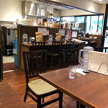 hirosuke子さんが投稿した西新宿カレーのお店インド定食ターリー屋 新宿西口店/インドテイショクターリーヤ シンジュクニシグチテンの写真