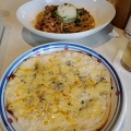 実際訪問したユーザーが直接撮影して投稿した南蔵王町パスタジョリーパスタ 蔵王店の写真