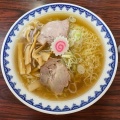 実際訪問したユーザーが直接撮影して投稿した中里ラーメン専門店リッチヌードル チョップの写真