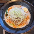 実際訪問したユーザーが直接撮影して投稿した十条東ラーメン / つけ麺らーめん専家 羅妃焚 総本店の写真