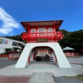 実際訪問したユーザーが直接撮影して投稿した山川岡児ケ水神社龍宮神社の写真