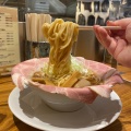 実際訪問したユーザーが直接撮影して投稿した百人町ラーメン専門店ラーメン大戦争 新大久保店の写真