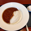 実際訪問したユーザーが直接撮影して投稿した仙石原カレー大涌谷 駅食堂の写真