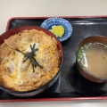 実際訪問したユーザーが直接撮影して投稿した玖波定食屋みずなかの写真