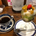 実際訪問したユーザーが直接撮影して投稿した松江洋食タムノス樹の写真