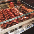 実際訪問したユーザーが直接撮影して投稿した新宿チョコレートジャンポール・エヴァン 伊勢丹新宿本店の写真