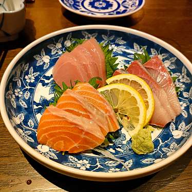 実際訪問したユーザーが直接撮影して投稿した此花町居酒屋個室居酒屋 九十九‐つくも‐ 金沢店の写真